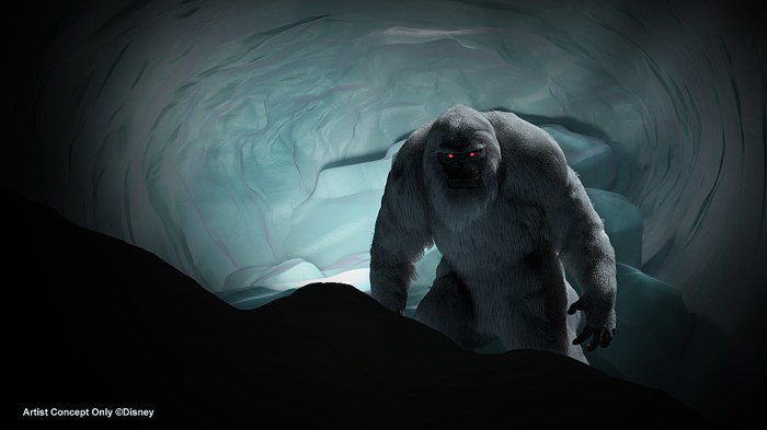 Abominable-Snowman-Disneyland-Matterhorn-Concept