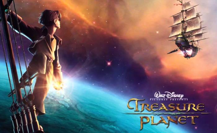 Top 5 Underrated Disney&nbsp;Movies