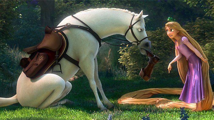 Top 10 Underrated Disney Sidekicks Part&nbsp;2