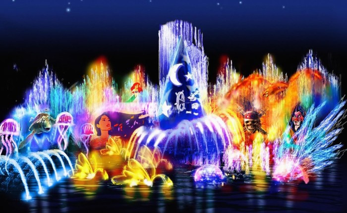 Top Disney California Adventure Attractions Pt.&nbsp;2