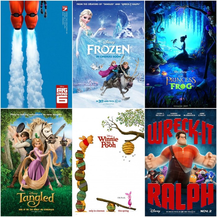 disney new golden age