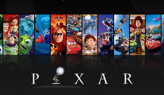 Pixar Saved Disney!