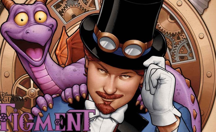 5 Obscure Disney Park Characters that Fans Can’t Get Enough&nbsp;Of