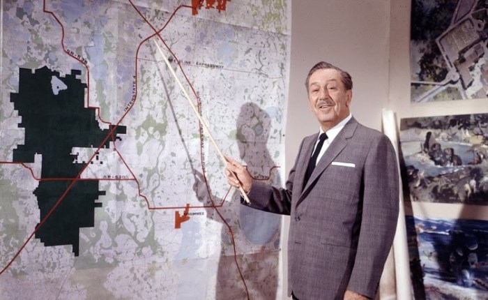 Walt Disney’s Final Dream: Living in Utopia (the EPCOT that never came to be Pt. 2)