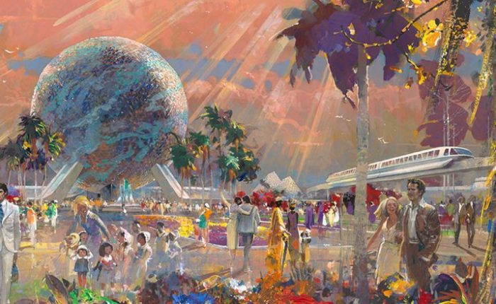 Walt Disney’s Final Dream: Legacy of Utopia (The EPCOT that never came to be Pt.3)