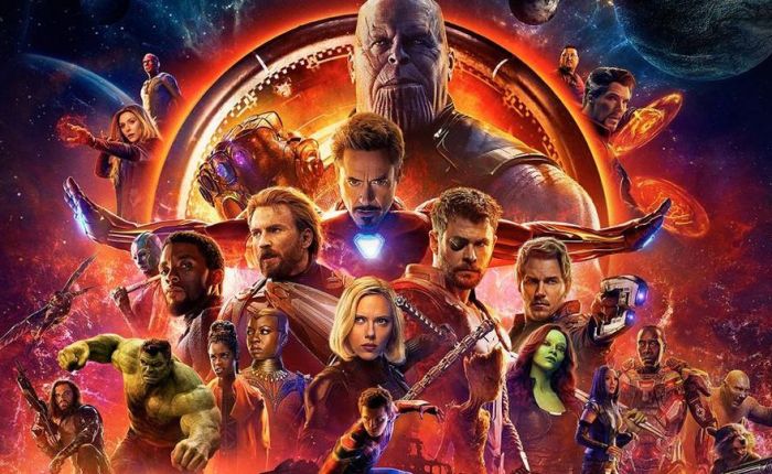 Infinity War Analysis and&nbsp;Review
