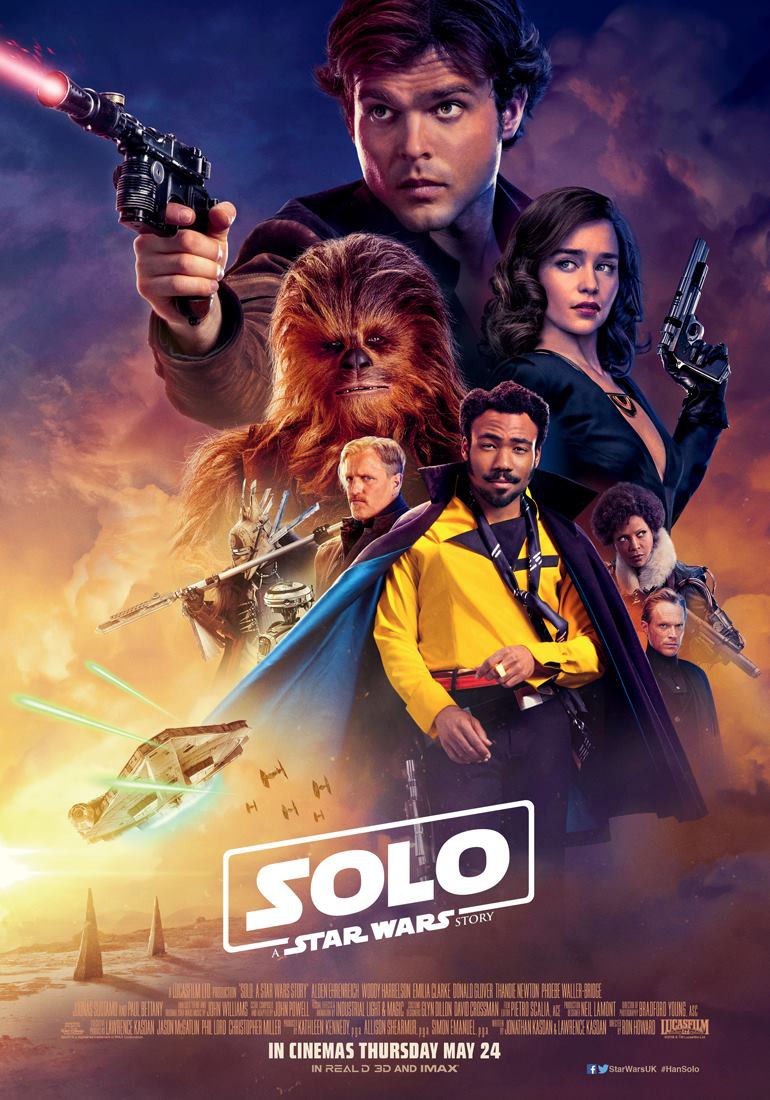 solo 2
