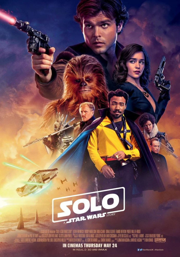 solo 2
