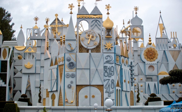 Childhood Innocence: The History of It’s A Small World