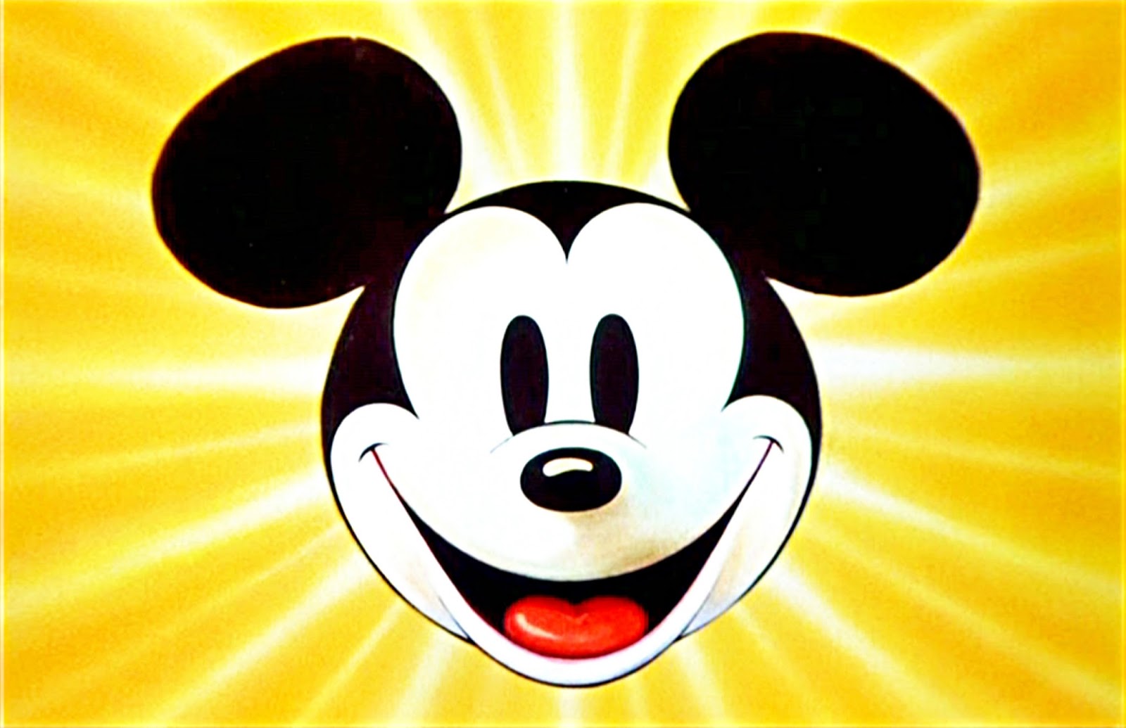 mickey mouse 8