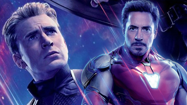 Iron Man and Captain America: a Deeper Look Into the Success of Avengers&nbsp;Endgame