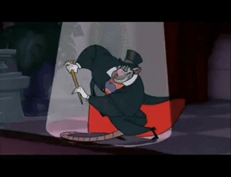 ratigan