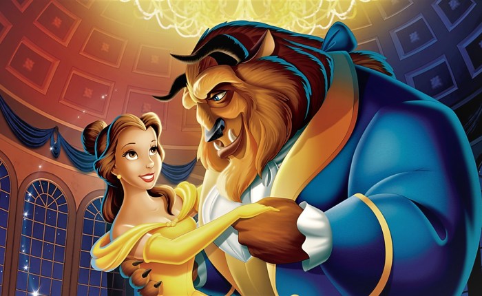 Why Beauty and the Beast is a Disney Masterpiece (Video&nbsp;Essay)