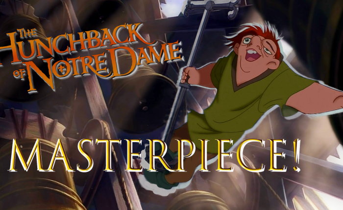 The Hunchback of Notre Dame: Analyzing an Underrated Disney Masterpiece (Video Essay)